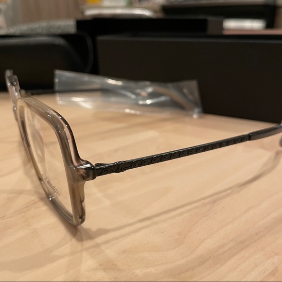 Brand New Channel Glasses Frame - Picture 5 of 7